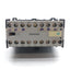 Used Siemens 3TH2153-0BB4 Contactor, 8-Pole 5 NO 3 NC, Coil: 24VDC