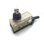 Used Omron ZC-N2255 Roller Plunger Limit Switch, SPDT, Momentary, 125VAC 10A 30VDC 6A