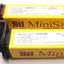 Used STI MiniSafe MS4308BR & MS4308BX Light Curtains, Sensing: 8" MS4300 Series