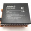 Used Weidmuller 991748 Power Supply, Input: 115-230VAC 1.2-0.6A, Output: 24VDC 2.1A