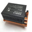 Used Weidmuller 991748 Power Supply, Input: 115-230VAC 1.2-0.6A, Output: 24VDC 2.1A