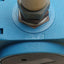 Used Festo PA6-GF-30 Pneumatic Regulator, w/Gauge: 1-11bar, 1/4" NPT, Max : 200 PSI