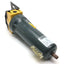Used Kaeser KOX-60 Vapor Absorber, 1/2" NPT 250PSIG 150°F Replacement Element: OX-60