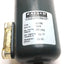 Used Kaeser KOX-60 Vapor Absorber, 1/2" NPT 250PSIG 150°F Replacement Element: OX-60