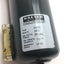 Used Kaeser KVF-60 Vapor Absorber, 1/2" NPT 250PSIG 150°F Replacement Element: VF-60