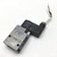 Used Festo MFH-3-1/8 Solenoid Valve, 2-Position 3-Way, Ports: G 1/8, 24VDC/42VAC