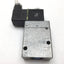 Used Festo MFH-3-1/8 Solenoid Valve, 2-Position 3-Way, Ports: G 1/8, 24VDC/42VAC