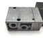 Used Festo MFH-3-1/8 Solenoid Valve, 2-Position 3-Way, Ports: G 1/8, 24VDC/42VAC