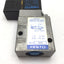 Used Festo MFH-3-1/8 Solenoid Valve, 2-Position 3-Way, Ports: G 1/8, 24VDC 4.5W