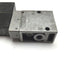 Used Festo MFH-3-1/8 Solenoid Valve, 2-Position 3-Way, Ports: G 1/8, 24VDC 4.5W