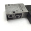 Used Festo MFH-3-1/8 Solenoid Valve, 2-Position 3-Way, Ports: G 1/8, 24VDC 4.5W