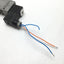 Used Festo MFH-3-1/8 Solenoid Valve, 2-Position 3-Way, Ports: G 1/8, 24VDC 4.5W