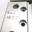 Used SMC MGPL25N-30 Guided Cylinder, Bore: 25mm, Stroke: 30mm, Ports: 1/8" NPT