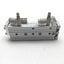 Used SMC MXS6-40 Pneumatic Slide Table, Stroke: 40mm, Bore: 6mm, 0.15-0.7MPa