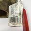 New Mueller 107-405 Full Port Brass Ball Valve 1", 600 PSI