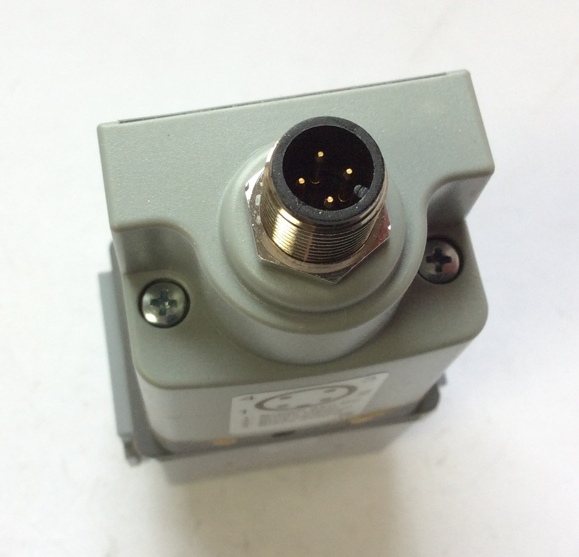 New Parker P31PA92AZ2VP1A Pneumatic Proportional Regulator 1/4 NPT, 0-29 PSIG, 24VDC