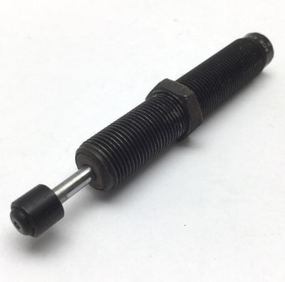 Used Ace Controls FA-1210M-B Shock Absorber, Stroke: 10mm, Barrel: M12x1.0