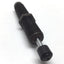 Used Ace Controls FA-1210M-B Shock Absorber, Stroke: 10mm, Barrel: M12x1.0