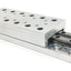 Used Schneeberger NKL 2-95 Frictionless Linear Slide Table, 60mm Travel, 21x 40x 95mm