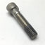 Used Lot of 28 1/2"-13 Socket Head Screws, Material 316 Stainless Steel, 1.75" Thread