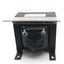 Used Sola Hevi-Duty T2000 Transformer, 2.0KVA, Primary: 240/480V, Secondary: 120V