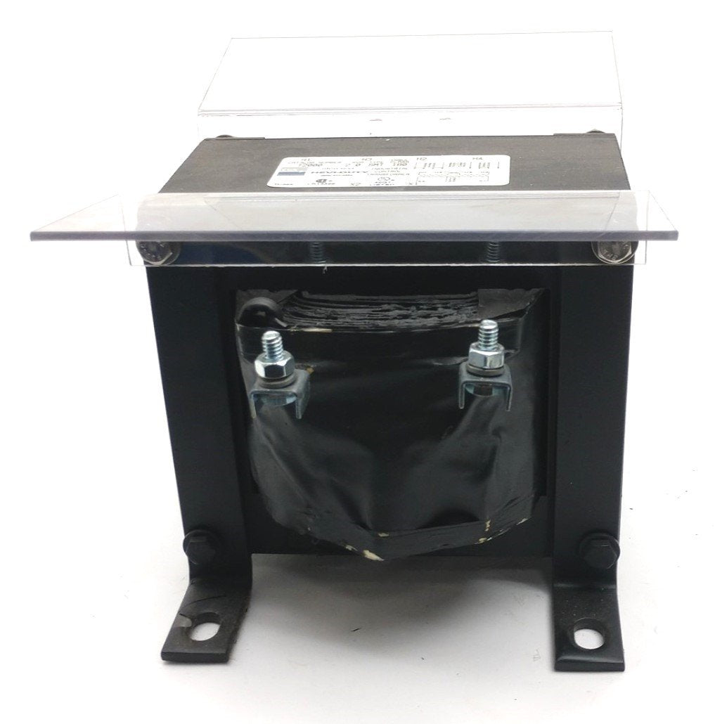 Used Sola Hevi-Duty T2000 Transformer, 2.0KVA, Primary: 240/480V, Secondary: 120V