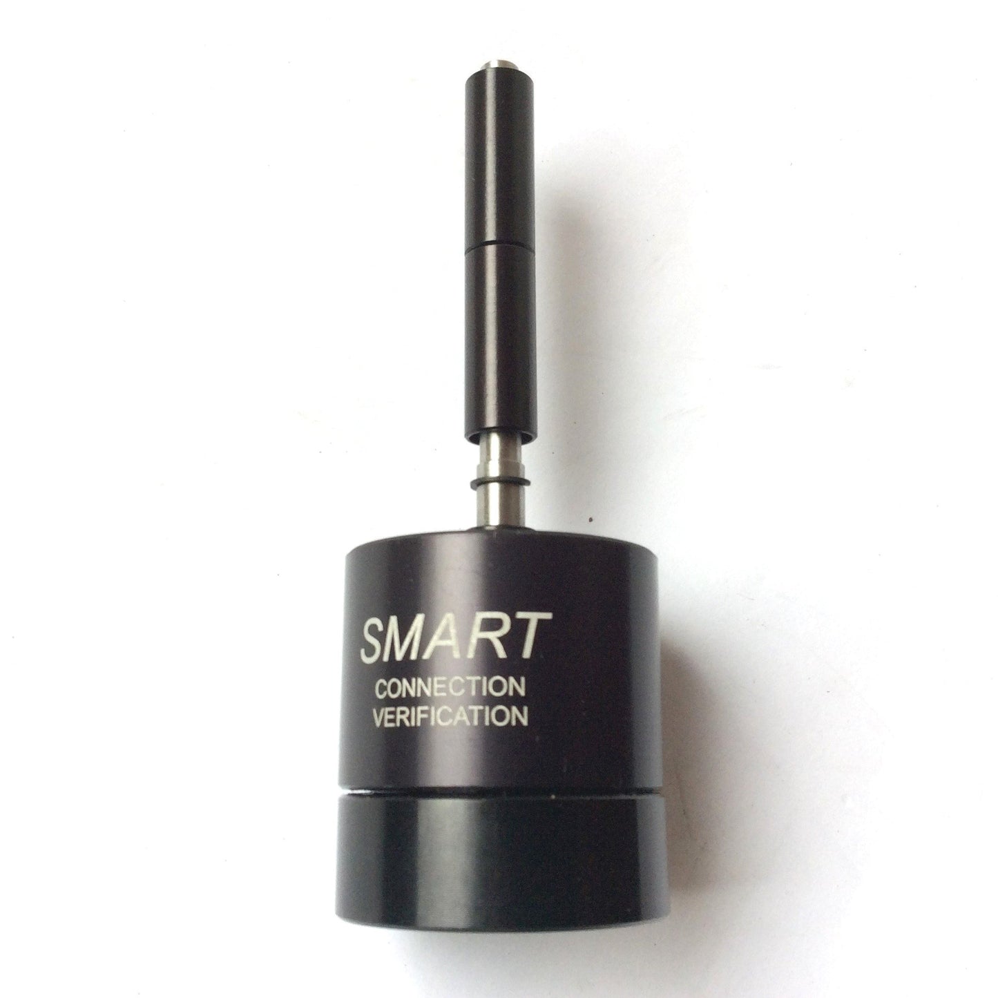 New FasTest FI1CV010200 Pneumatic Leak Tester Connection Verification 2" Extension