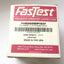 Used FasTest FI4XX0200P1037 Pneumatic Leak Tester, Smart 2" Extended Pilot, 1/8" NPT