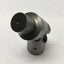 Used Boston Gear J150 Universal Joint Keyed Shaft Alignment Coupler 7/8" Male-Female