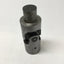 Used Boston Gear J150 Universal Joint Keyed Shaft Alignment Coupler 7/8" Male-Female