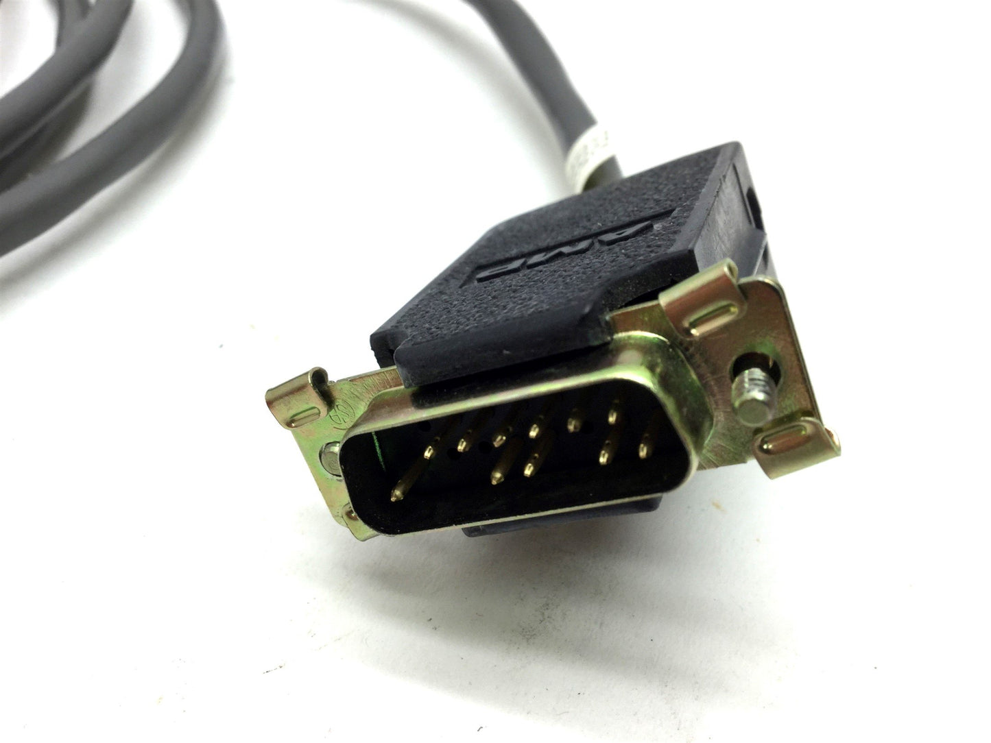 Used Parker 71-010432-10-A Compumotor Drive Cable D15-D25