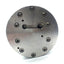 Used AW Lake JVA-60PT Positive Displacement Spur Gear Flow Meter, 1/2"NPT, Stainless