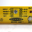 Used Banner MA4L Micro Amp Logic Module, Supply Voltage: 10-30VDC at less than 20mA