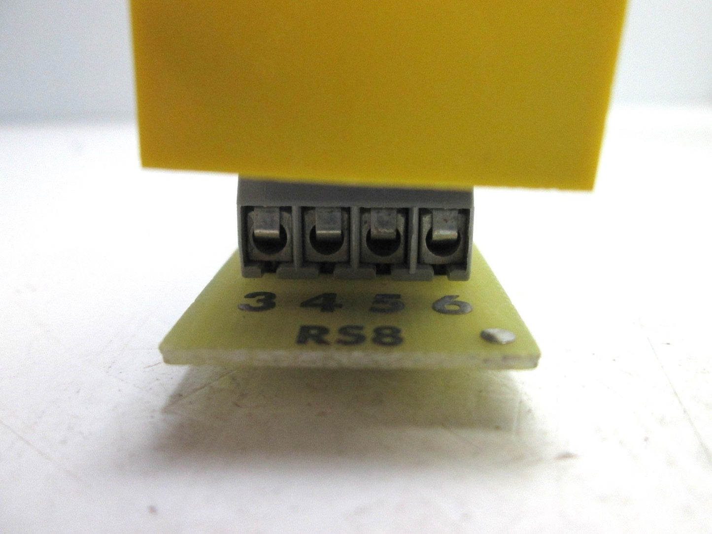 Used Banner MA4L Micro Amp Logic Module, Supply Voltage: 10-30VDC at less than 20mA