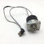 Used Festo DSM-12-270-P-FW Rotary Actuator, Bore: 12mm, Rotation: 0-270°, M5x0.8