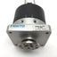 Used Festo DSM-12-270-P-FW Rotary Actuator, Bore: 12mm, Rotation: 0-270°, M5x0.8