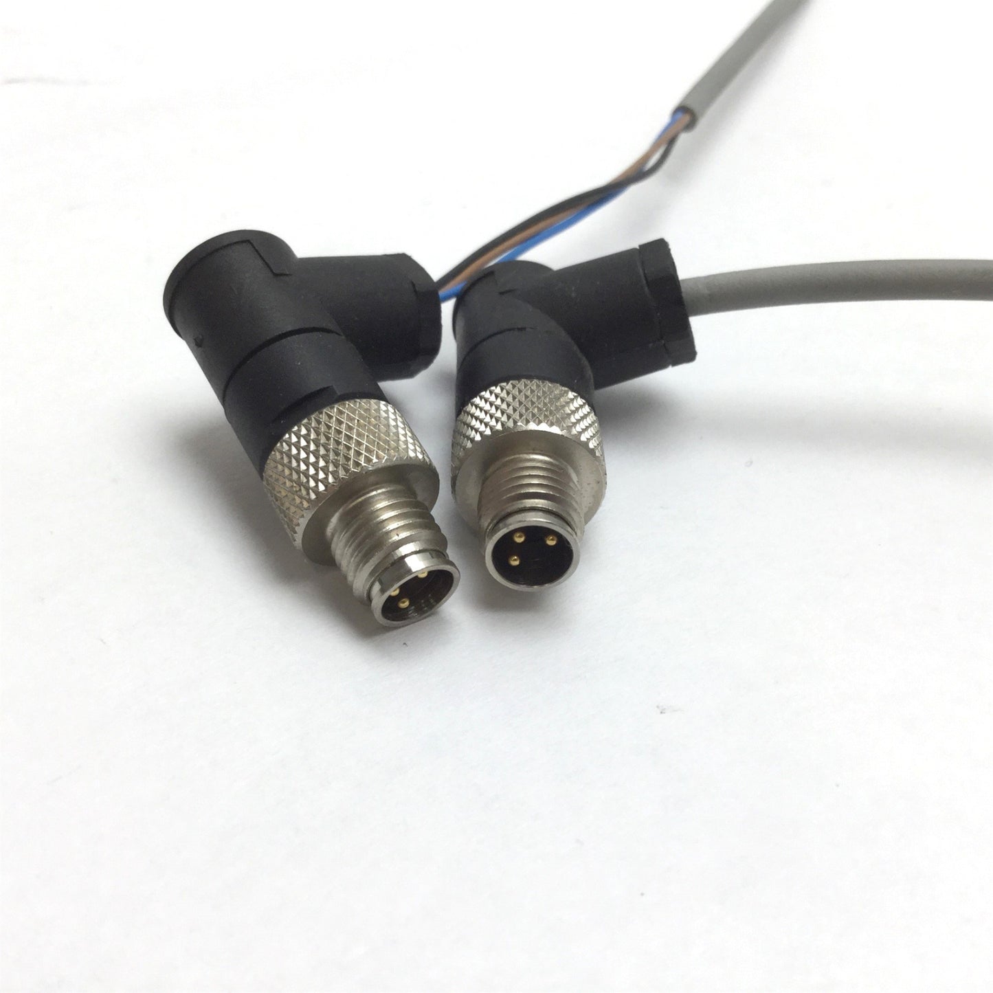 Used Festo DSM-12-270-P-FW Rotary Actuator, Bore: 12mm, Rotation: 0-270°, M5x0.8