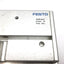 Used Festo HGPP-32-A Parallel Gripper, Stroke: 12.5mm/Jaw (25mm Total), Ports: G1/8