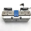 Used Festo HGPP-32-A Parallel Gripper, Stroke: 12.5mm/Jaw (25mm Total), Ports: G1/8