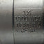 Used Parker XV502SS-20 Stainless Steel Ball Valves 1 1/4"NPT 74Cv 1500PSI 1/4 Turn