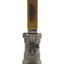 Used Merit V108-16 Stainless Steel Ball Valves, 1"NPT, 16Cv, 800PSI, 1/4 Turn