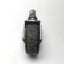 Used Lot of 8 Master Caster, Wheel Dimensions: 2" Dia x 0.8" Width, Stem: 3/8"-16