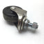 Used Lot of 8 Master Caster, Wheel Dimensions: 2" Dia x 0.8" Width, Stem: 3/8"-16