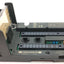 Used GE Fanuc IC200CHS022C Compact I/O Carrier Module w/ Box Style Terminals