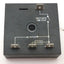 Used SSAC TMB4160 Solid State Timer, Voltage: 120VAC, Rating 2.25A, Time Delay: 60sec