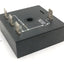 Used SSAC TMB4160 Solid State Timer, Voltage: 120VAC, Rating 2.25A, Time Delay: 60sec