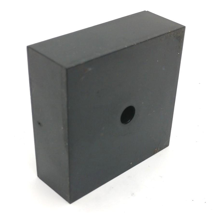 Used SSAC TMB4160 Solid State Timer, Voltage: 120VAC, Rating 2.25A, Time Delay: 60sec