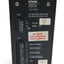Used Thermotron 923494 Therm-Alarm, 250VAC, 5A Max, Frequency: 50/60Hz *Corrosion*