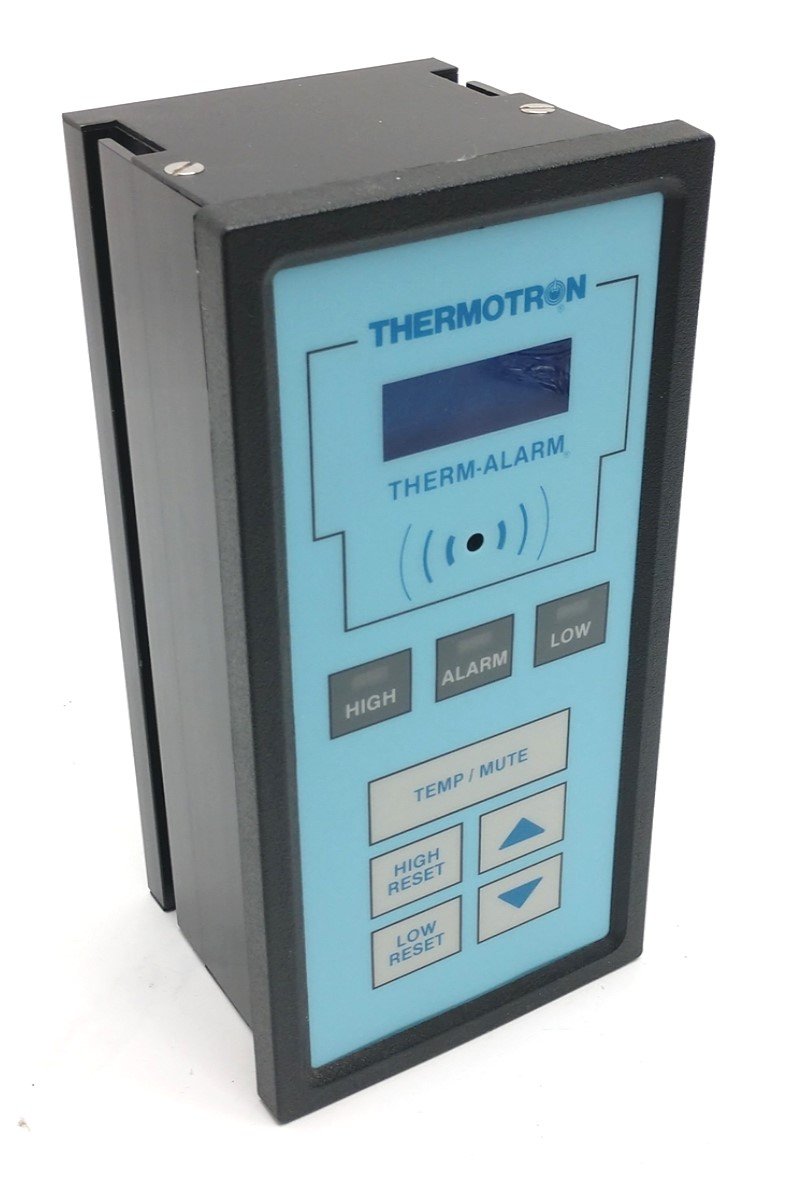 Used Thermotron 923494 Therm-Alarm, 250VAC, 5A Max, Frequency: 50/60Hz *Corrosion*