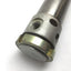 Used Festo DGO-40-457-PPV-A Pneumatic Linear Drive, Stroke: 457mm, Bore: 40mm, *Dent*